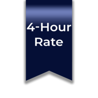 4 hour rate icon yachthampton