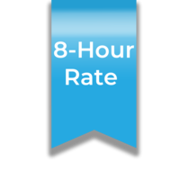 8 hour rate icon yachthampton