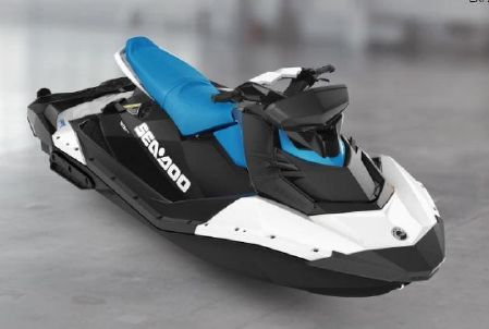yachthampton Sea Doo Spark Rentals